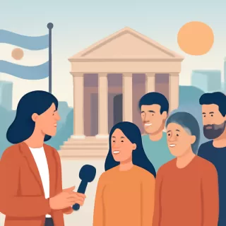 El caso Milagro Sala y la responsabilidad histórica de sus protagonistas