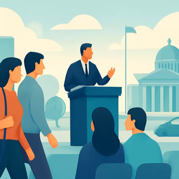 El gobierno considera eliminar el capítulo de ganancias de la reforma laboral para lograr apoyo de gobernadores