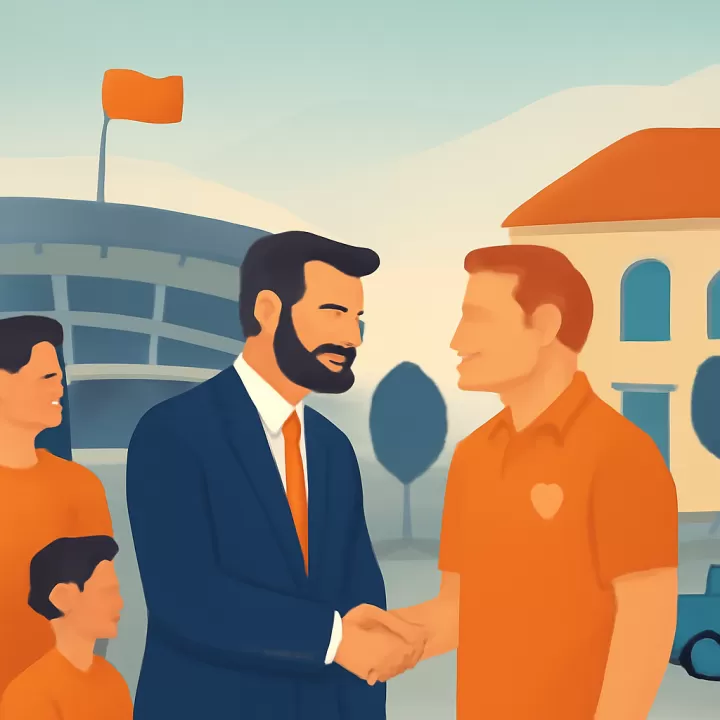 Ruud van Nistelrooy se suma al cuerpo técnico de Países Bajos para el Mundial 2026