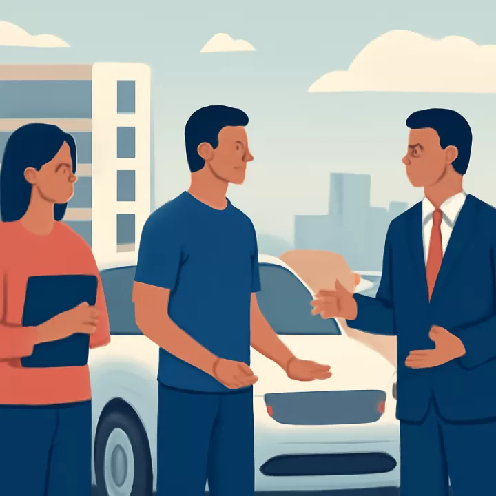 Sector automotriz argentino enfrenta un 2026 desafiante con foco en la gestión del talento