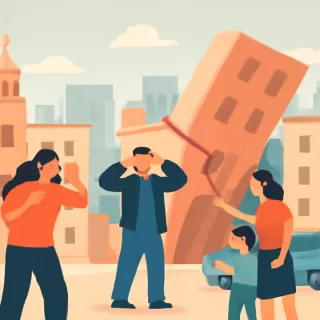 Sismo del 16 de enero en México fue réplica del registrado el 2 de enero, informa SSN