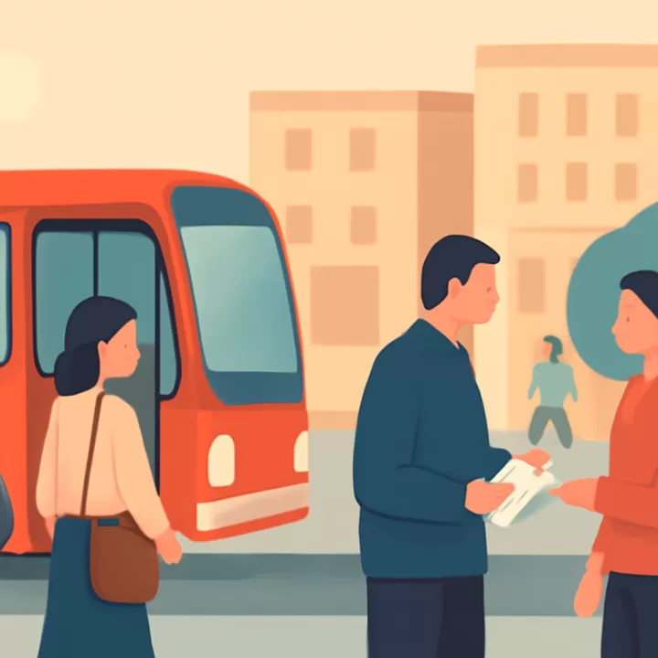 Eldorado extiende la concesión del transporte urbano y convoca audiencia pública por el boleto