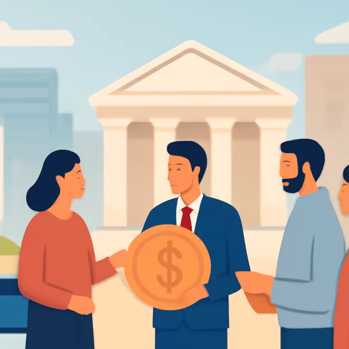 FMI elogia acumulación de reservas del Banco Central y confirma misión en febrero