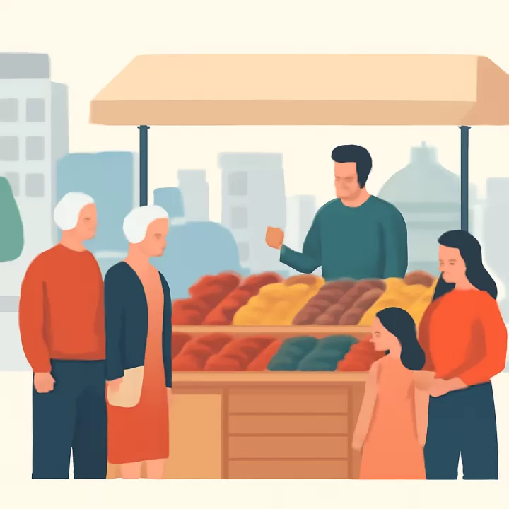 En San Juan, la inflación y los precios de alimentos superaron la media nacional en 2025, según consultora privada