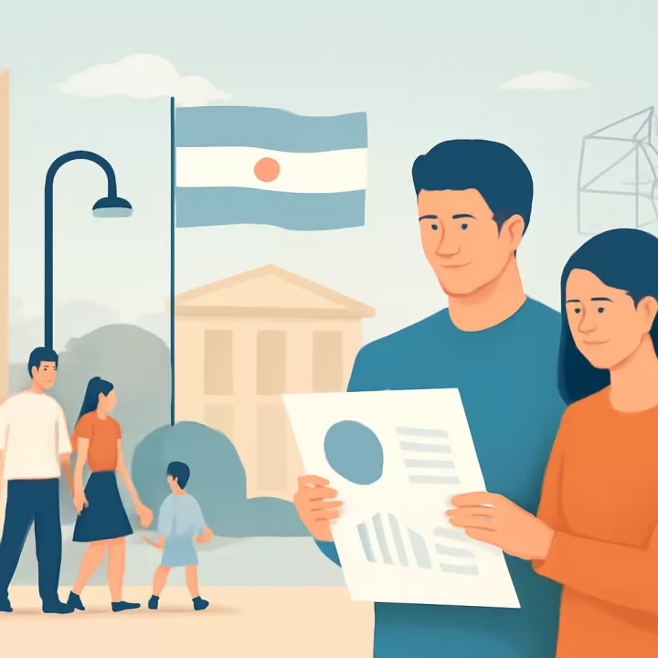 Entra en vigencia el nuevo esquema de subsidios energéticos en Argentina