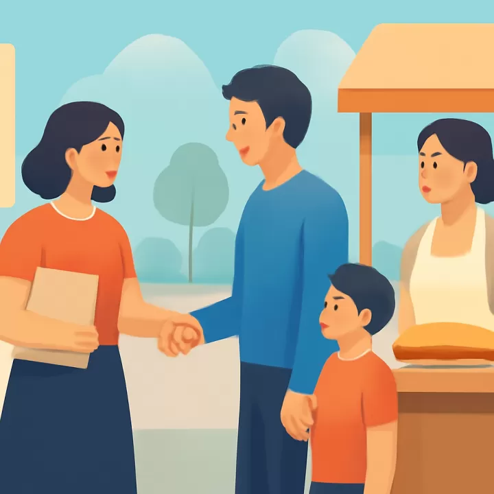 Gobierno de Salta apoyará a emprendedores del sándwich de milanesa tras controversia en redes