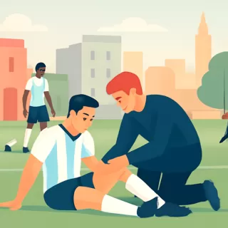 Gimnasia jugará su último amistoso de pretemporada con Miramón en duda por lesión