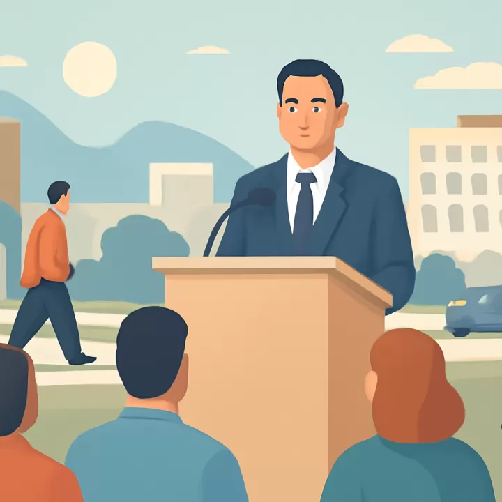 Héctor Nisim Tasat asumió como jefe del Distrito 20 de Vialidad Nacional en Río Negro