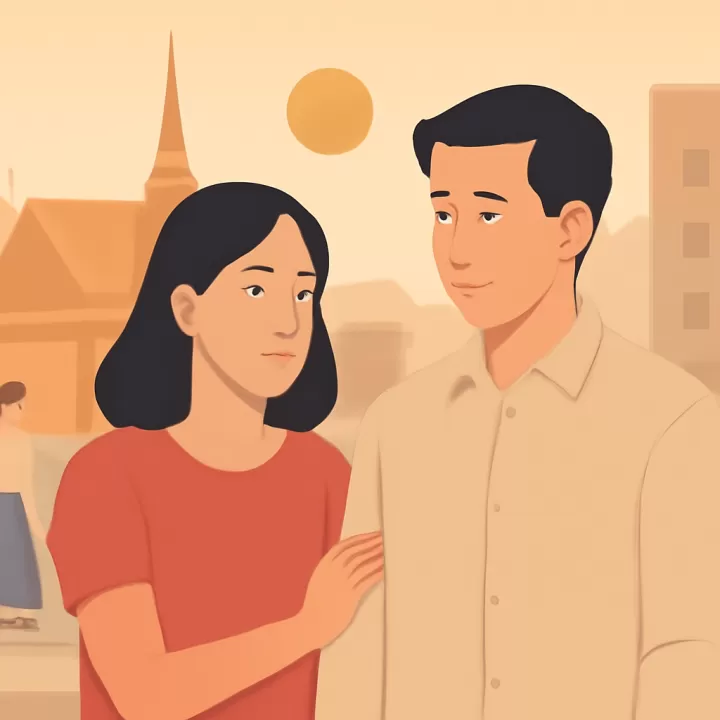 Netflix presenta Doctor Clímax, miniserie tailandesa sobre sexualidad y tabúes sociales