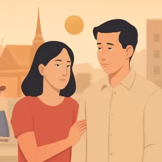 Netflix presenta Doctor Clímax, miniserie tailandesa sobre sexualidad y tabúes sociales