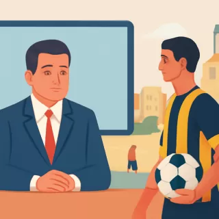 Ignacio Ruglio sobre el futuro de Nahuel Herrera y las negociaciones en Peñarol