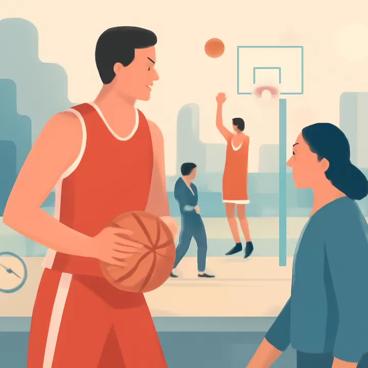 Instituto se impuso en Brasil y avanzó a cuartos de final de la Basketball Champions League Americas