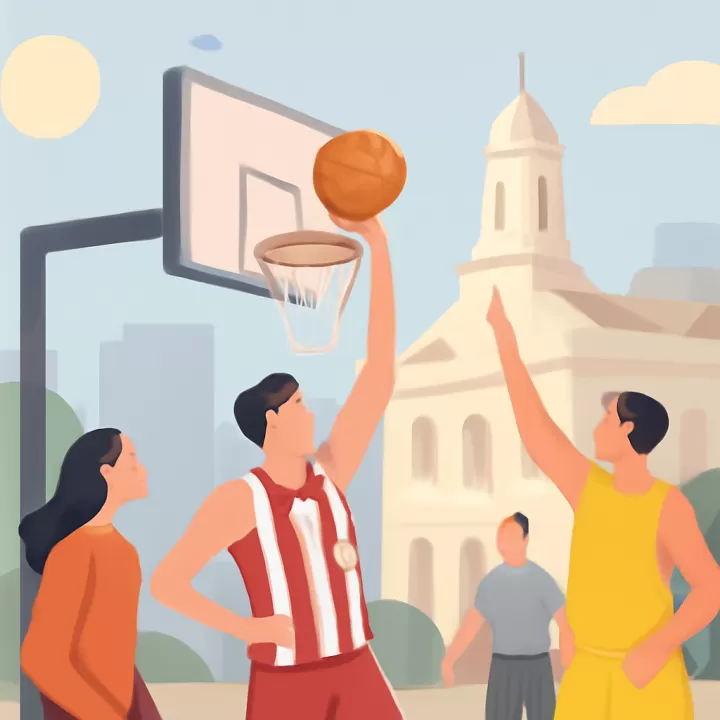 Instituto avanza a cuartos de final en la Basketball Champions League Americas