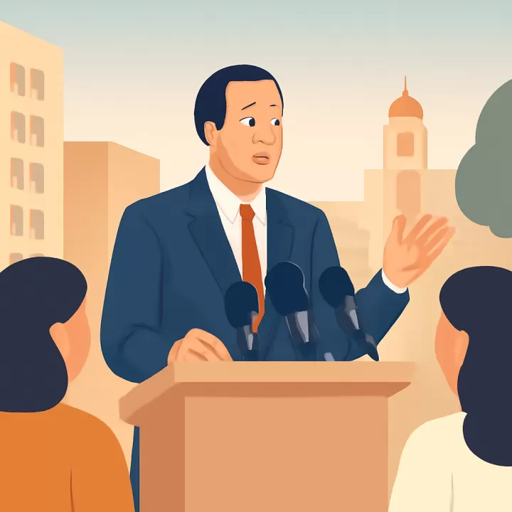 Julio Iglesias se pronunció tras denuncias por agresiones sexuales y negó las acusaciones