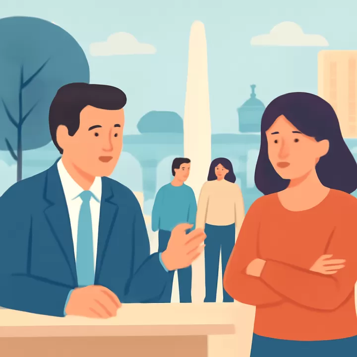 Kicillof ofreció aumento del 1,5% sin retroactivo y gremios rechazaron la propuesta