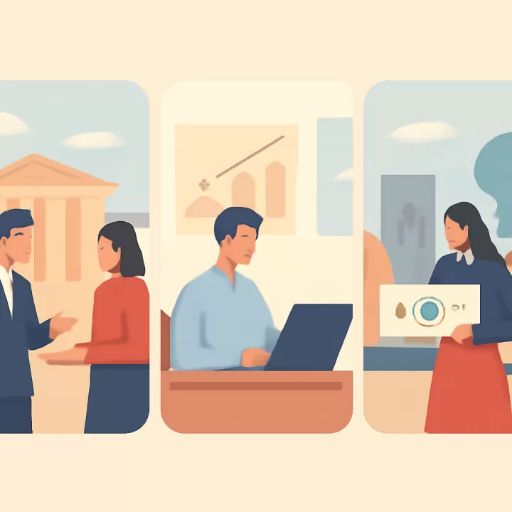 Tres escenarios para el plan de compra de dólares del BCRA en 2026