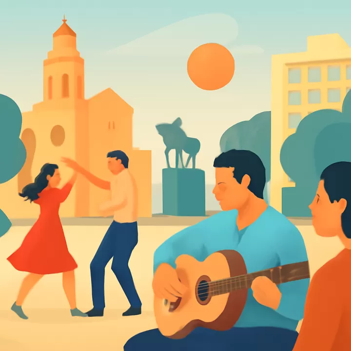 Final del Pre Cosquín 2026 el 17 y 18 de enero en plaza Próspero Molina