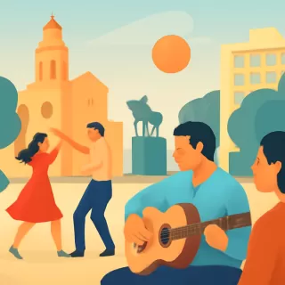 Final del Pre Cosquín 2026 el 17 y 18 de enero en plaza Próspero Molina