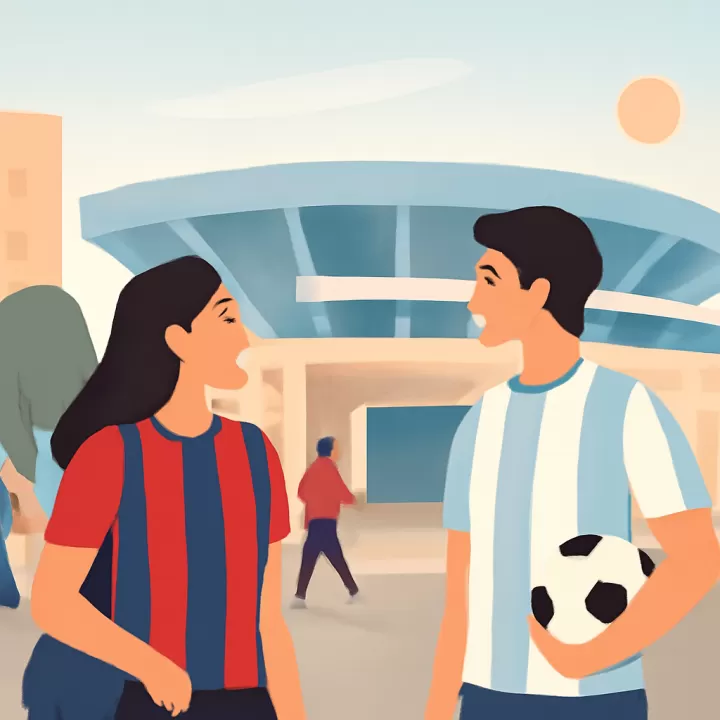 La Liga Profesional ajusta horarios en los partidos iniciales de San Lorenzo y Racing en el Torneo Apertura 2026