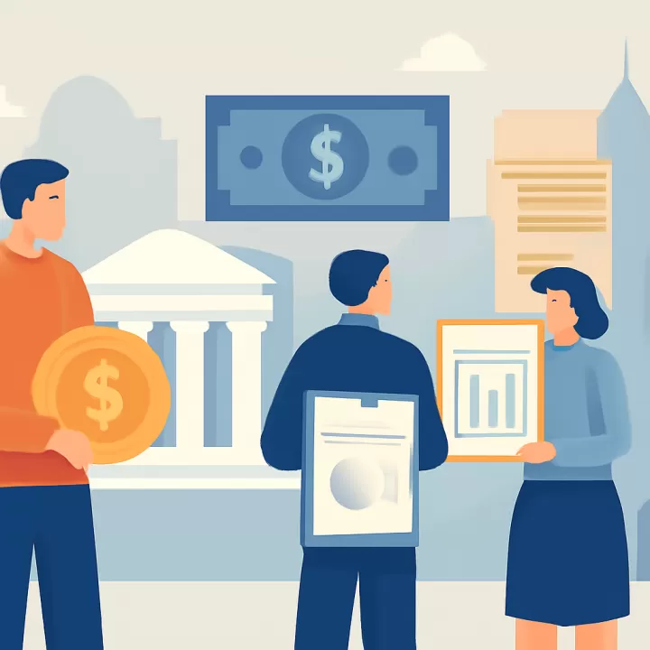 Tres opciones de inversión para obtener rendimiento en dólares en 2026