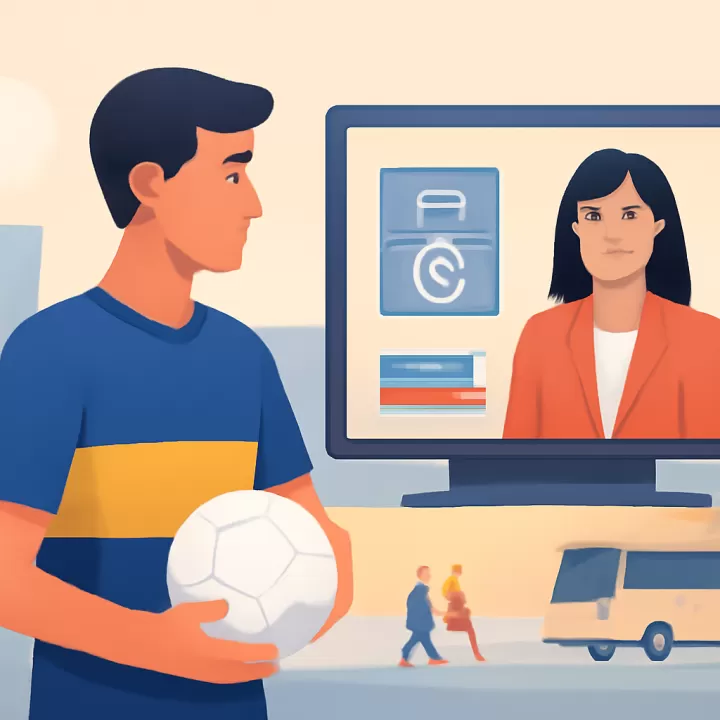 Boca desestimó propuesta de 9 millones de euros del Spartak Moscú por Exequiel Zeballos