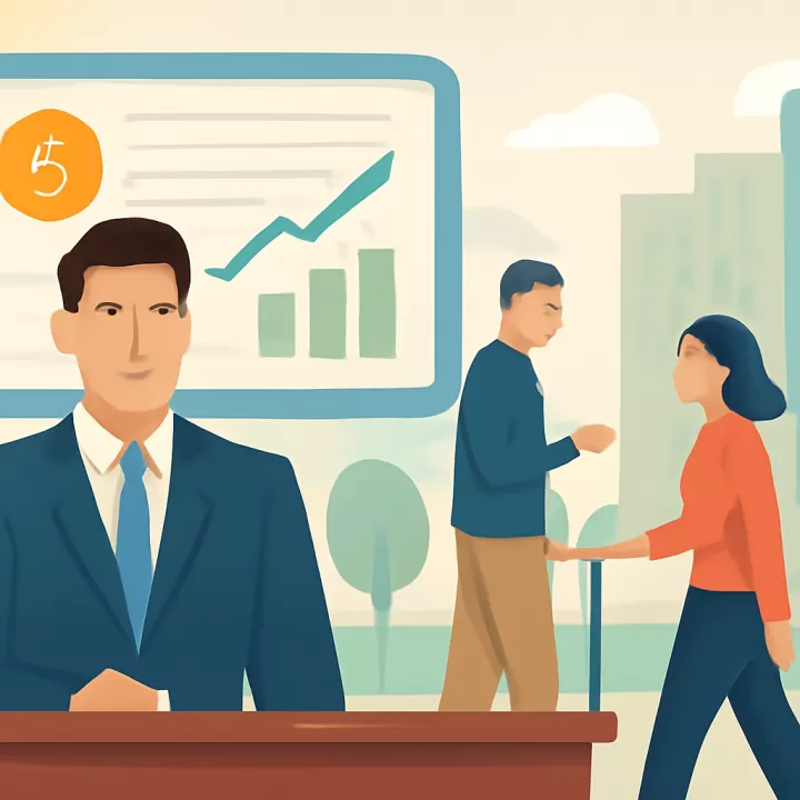 Bonos en dólares suben y riesgo país cae por debajo de 600 puntos tras tres días de bajas