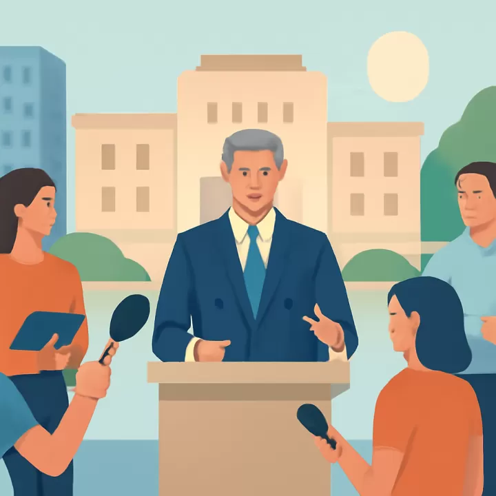 Luis Caputo confirmará el cumplimiento de Argentina con la meta de superávit fiscal pactada con el FMI para 2025