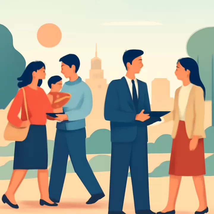 Beneficiarios de la AUH duplicaron su poder adquisitivo entre 2023 y 2025