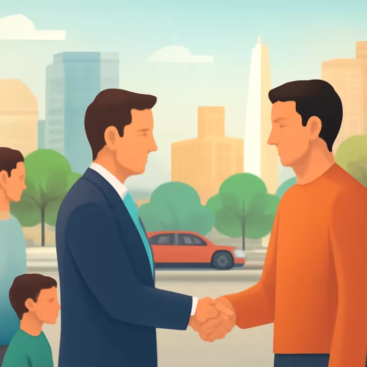 Matías Morla asumirá la defensa del padre de Bastián en la causa por el choque en La Frontera de Pinamar