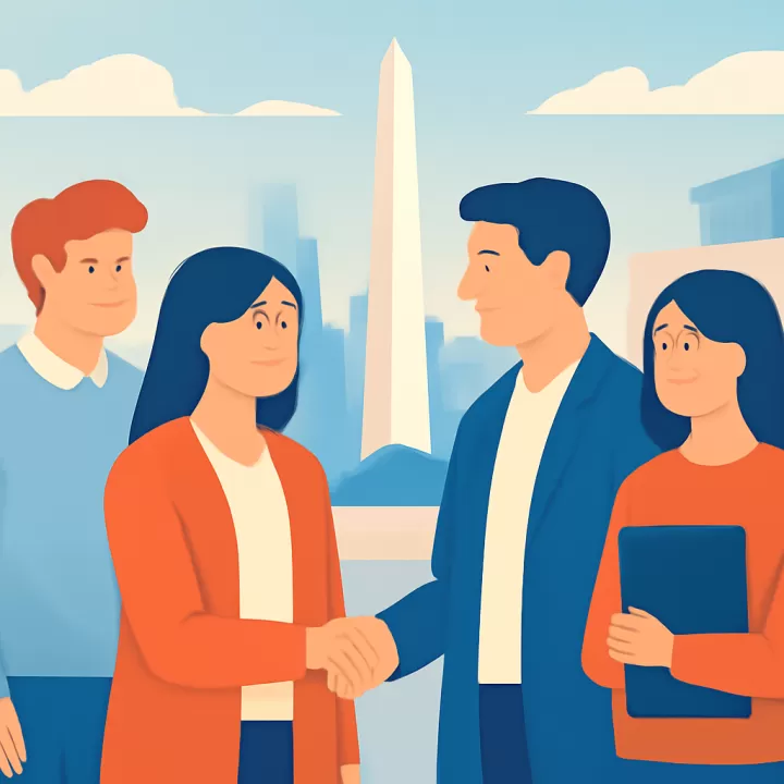 Provincia de Buenos Aires acuerda mejora salarial con gremios docentes y estatales