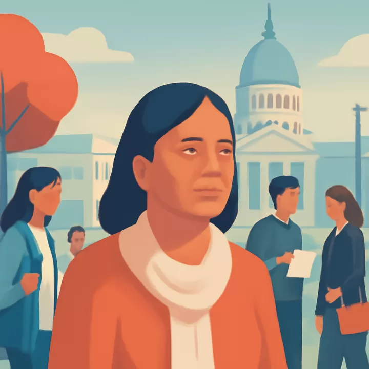 Cronología de los 10 años de persecución y hostigamiento a Milagro Sala