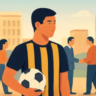 Peñarol retrasa pago por Leonardo Fernández y detalla situación económica del club