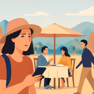 Polémica por la disparidad de precios en la comida regional de Salta