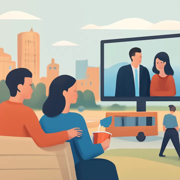 Series y películas destacadas en Netflix para el fin de semana del 17 y 18 de enero de 2026