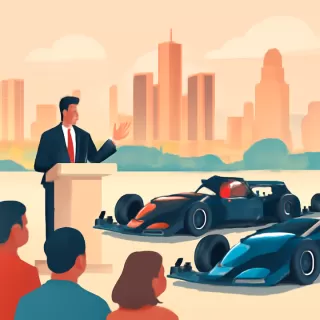Red Bull y Racing Bulls revelan sus diseños para la temporada 2026 de Fórmula 1
