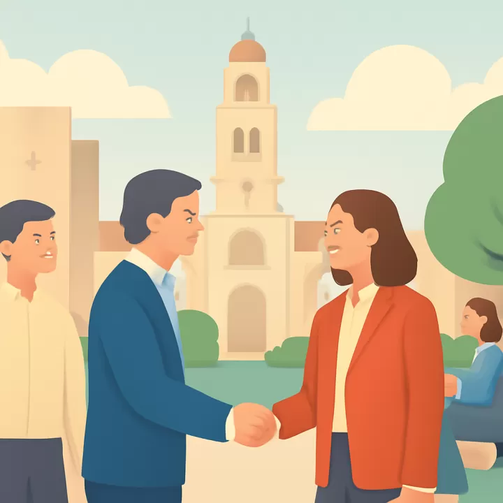 Asumieron nuevos integrantes en la Comisión Directiva y delegados de ASTM en General Villegas