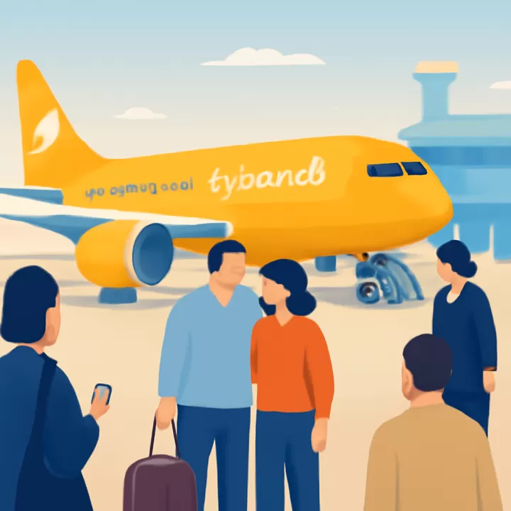 Persisten demoras y cancelaciones en vuelos de Flybondi: derechos y recomendaciones para pasajeros