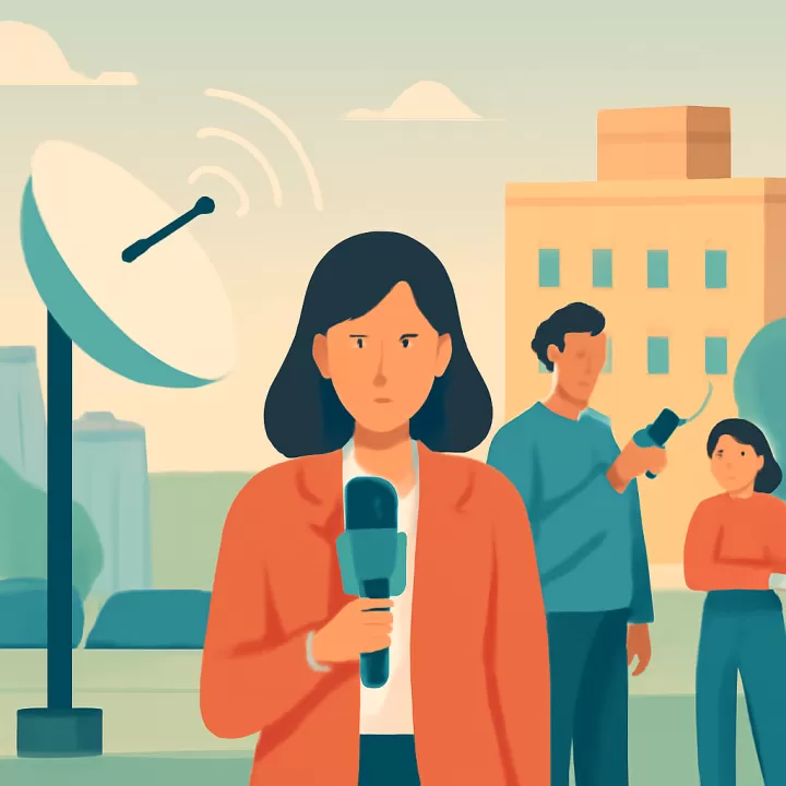 Starlink en Argentina duplica gigas en plan itinerante pero elimina recargas adicionales