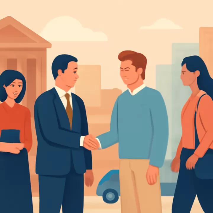 José Luis Pérsico fue oficializado como director del Banco Nación