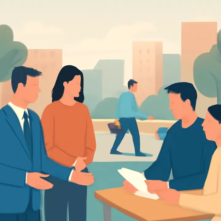 Modificaciones en el Fondo de Asistencia Laboral ajustan el proyecto de Reforma Laboral