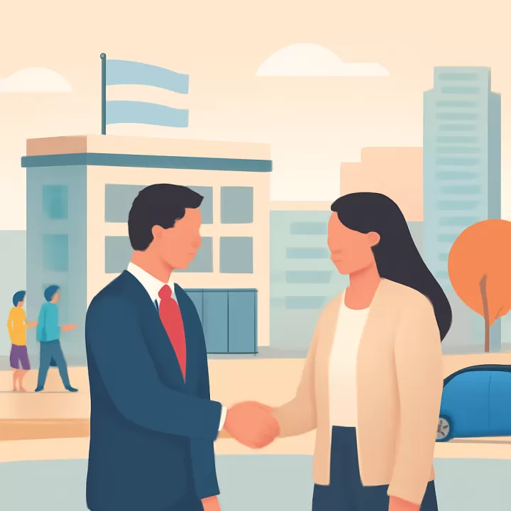 DAPSA se asocia con Chevron para expandir su presencia en el mercado regional de combustibles