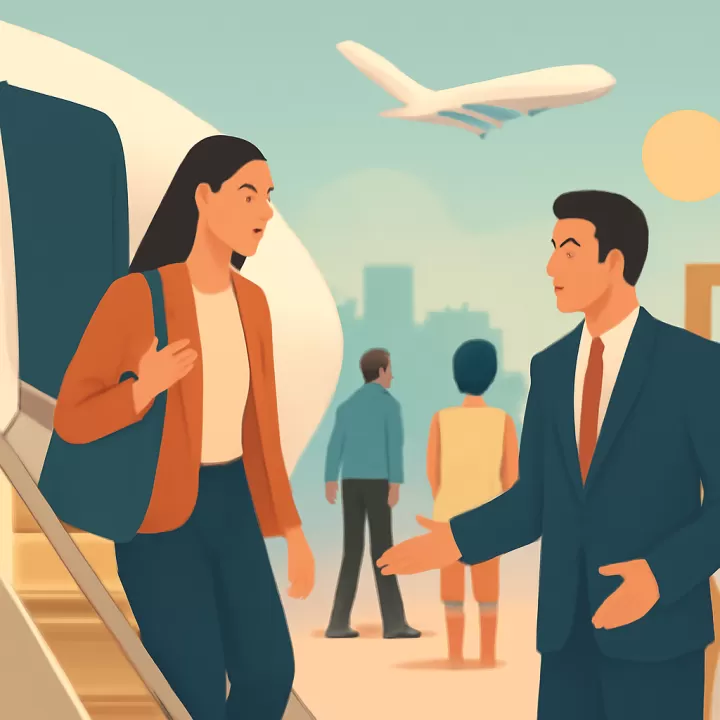 Video revela el rescate de María Corina Machado para salir de Venezuela hacia Noruega