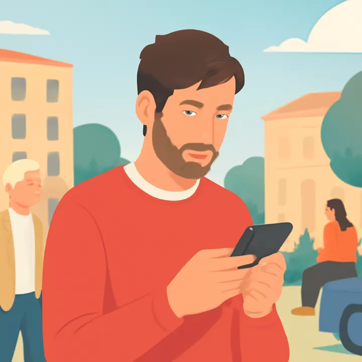 Enrique Iglesias vuelve a Instagram tras denuncias contra su padre Julio Iglesias