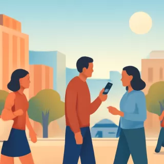 Viernes con temperaturas estables y cielo despejado en San Juan