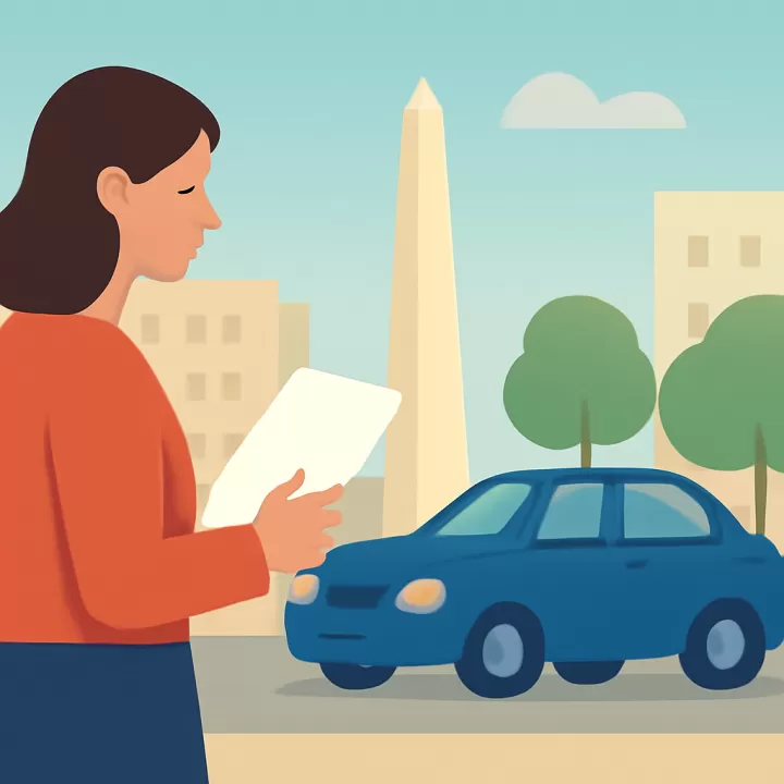 Aumenta la tarifa de la Verificación Técnica Vehicular en La Plata y supera los $97.000