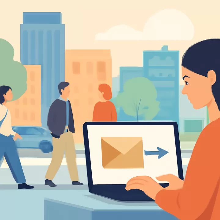 Google habilita cambio de dirección de Gmail sin pérdida de historial