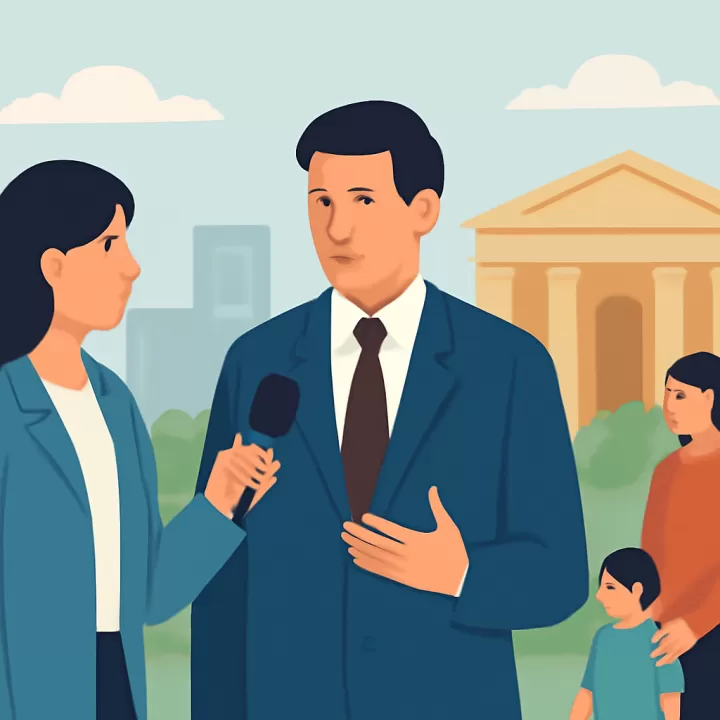 Fondo Burford solicitó declarar a Argentina en desacato judicial en causa vinculada a YPF