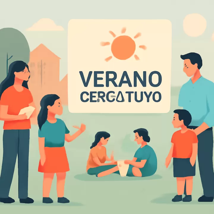 Lanzan programa gratuito para sostener aprendizajes durante las vacaciones en Misiones