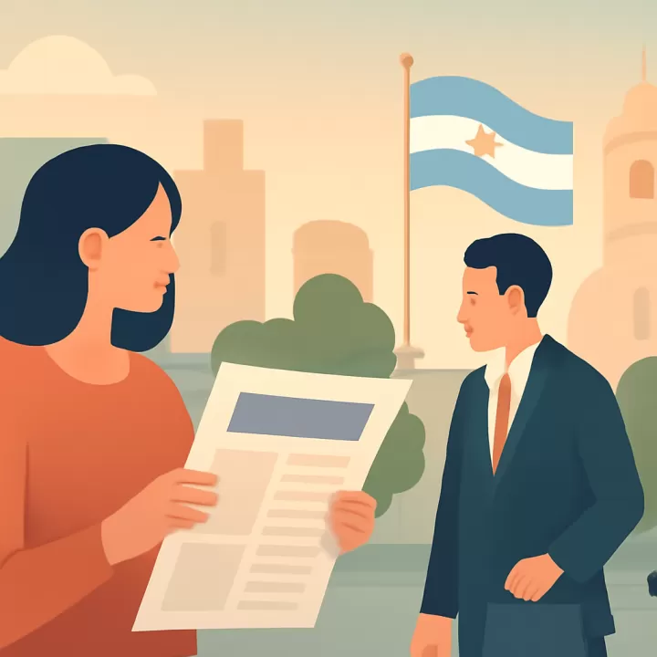 Argentina podría salir del ranking de déficit fiscal crónico tras décadas de desequilibrios