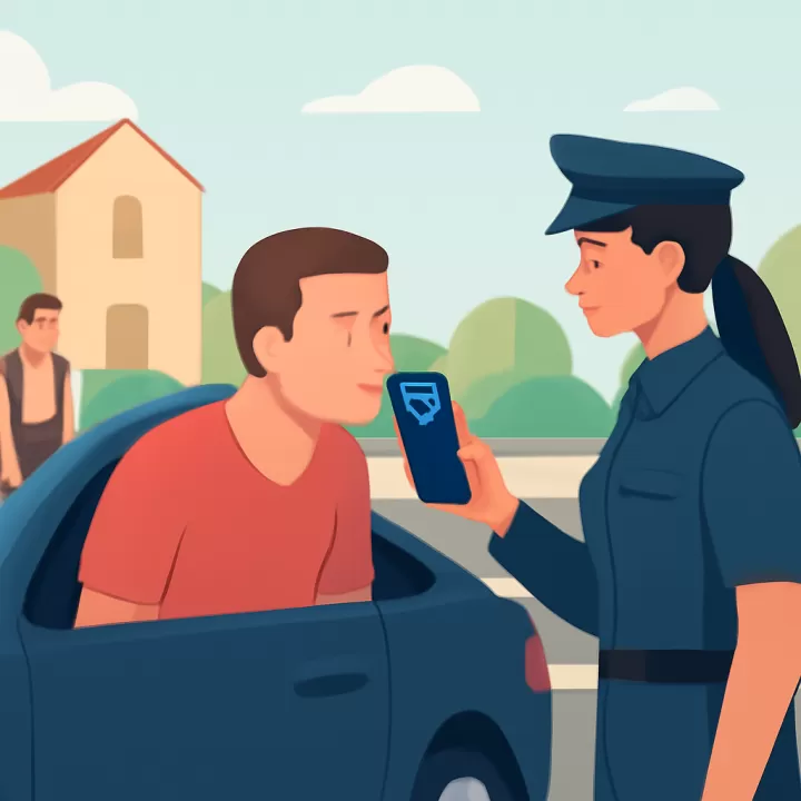 Alcoholemia al volante: caso grave registrado en Misiones durante operativos de enero 2026